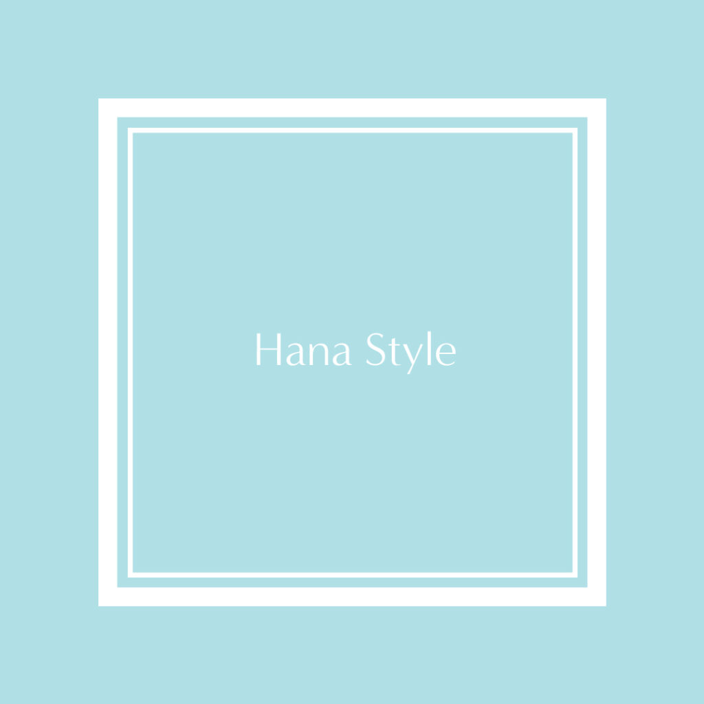 hanastyle